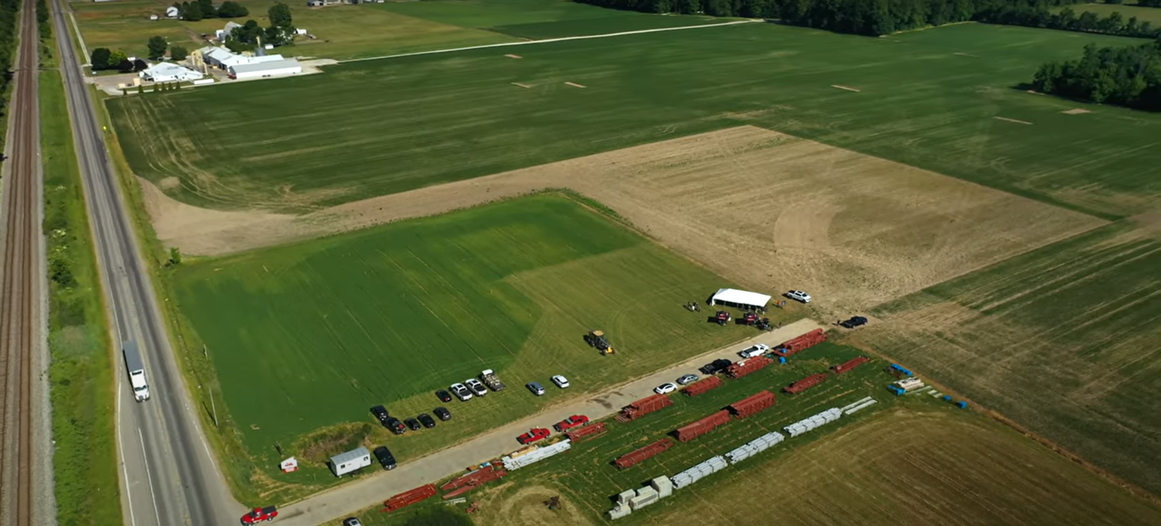 GEN-Y Hitch’s New Building
