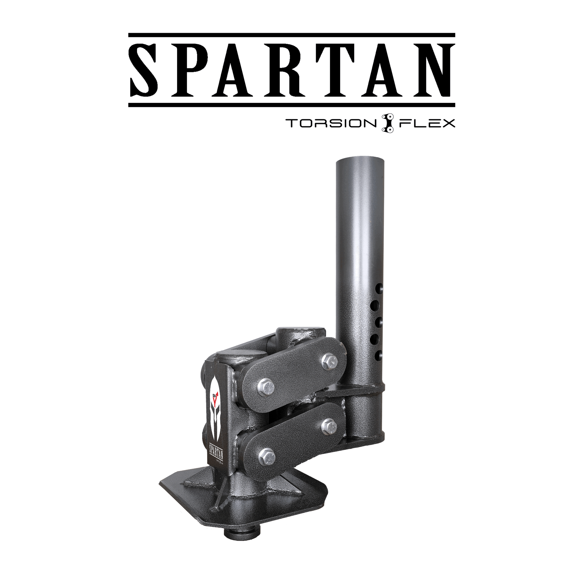 Spotlighting The GEN-Y SPARTAN Coupler