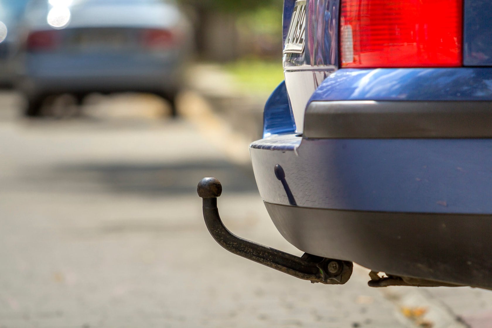 Common Hitch Installation Mistakes and How to Avoid Them