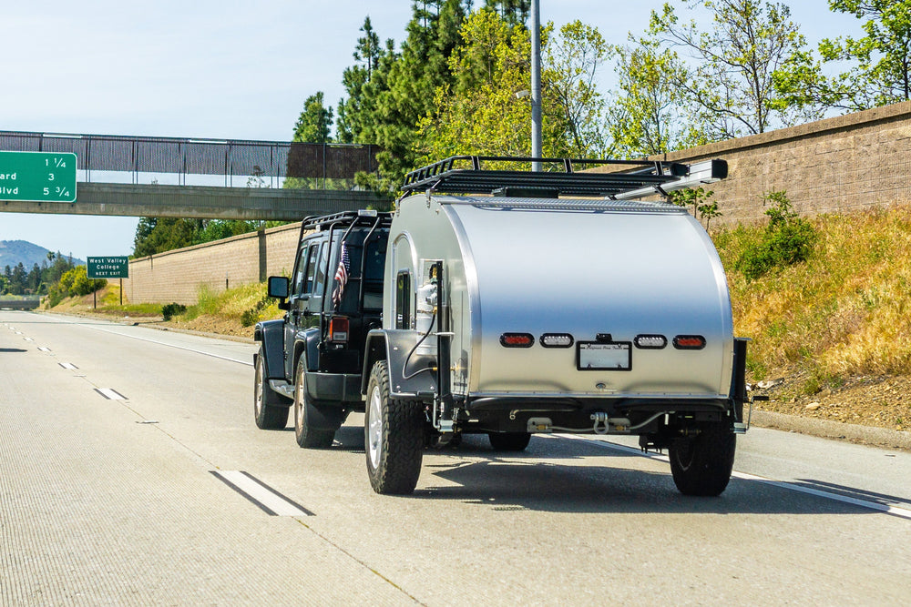 towing capacity
