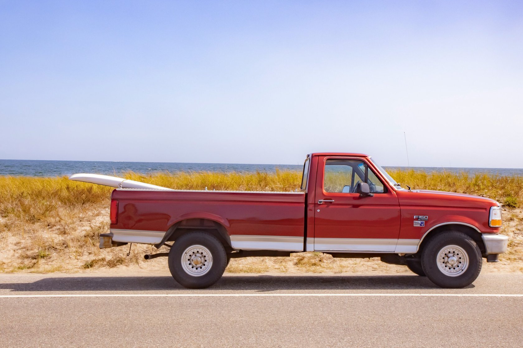 Can You Tow Without a Hitch?