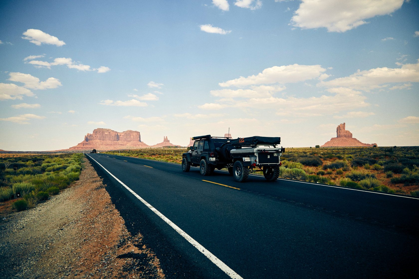 Buying vs. Renting Trailers