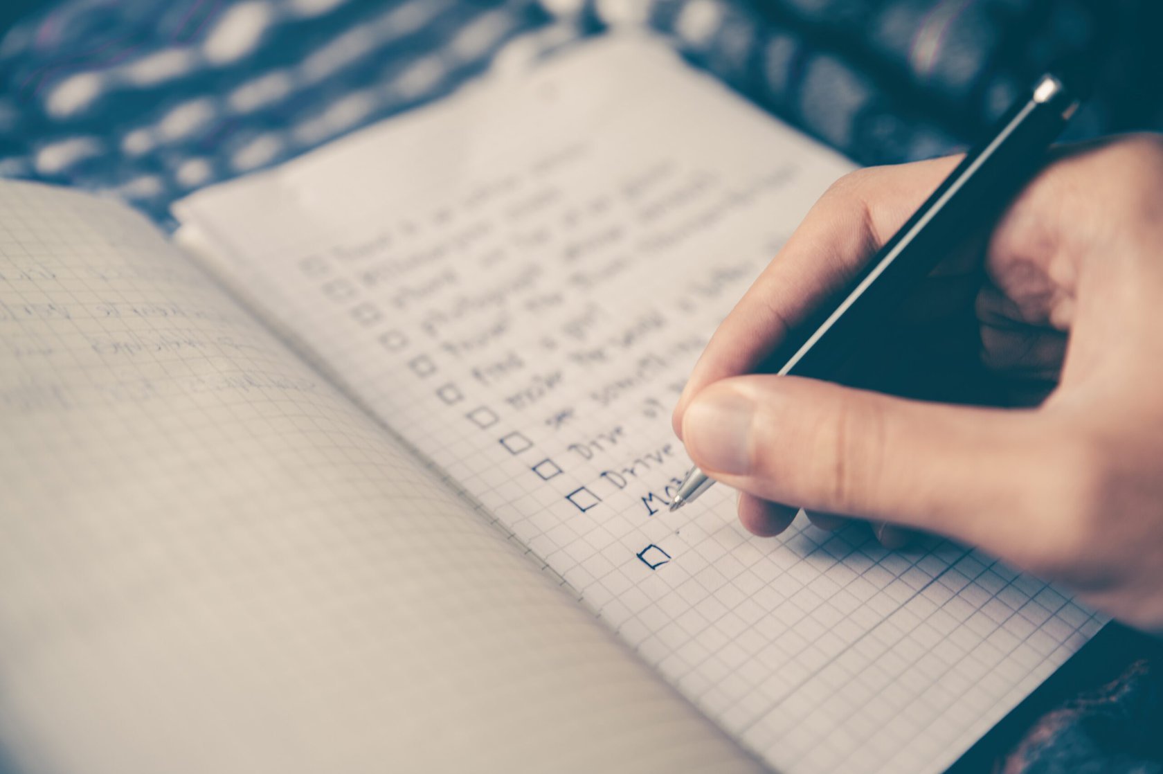 Towing Equipment Safety Checklist
