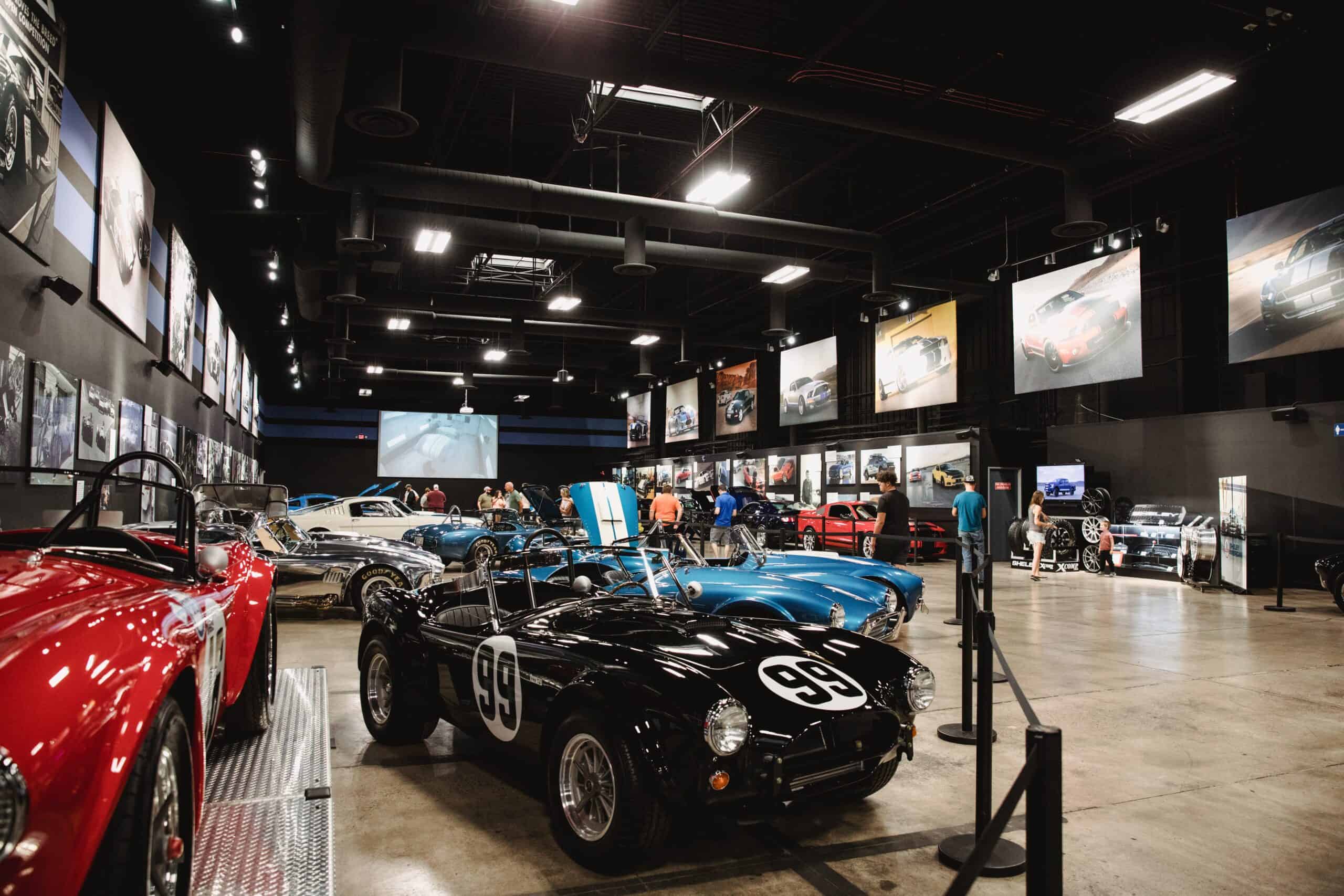 GEN-Y Hitch And The 2021 SEMA Show