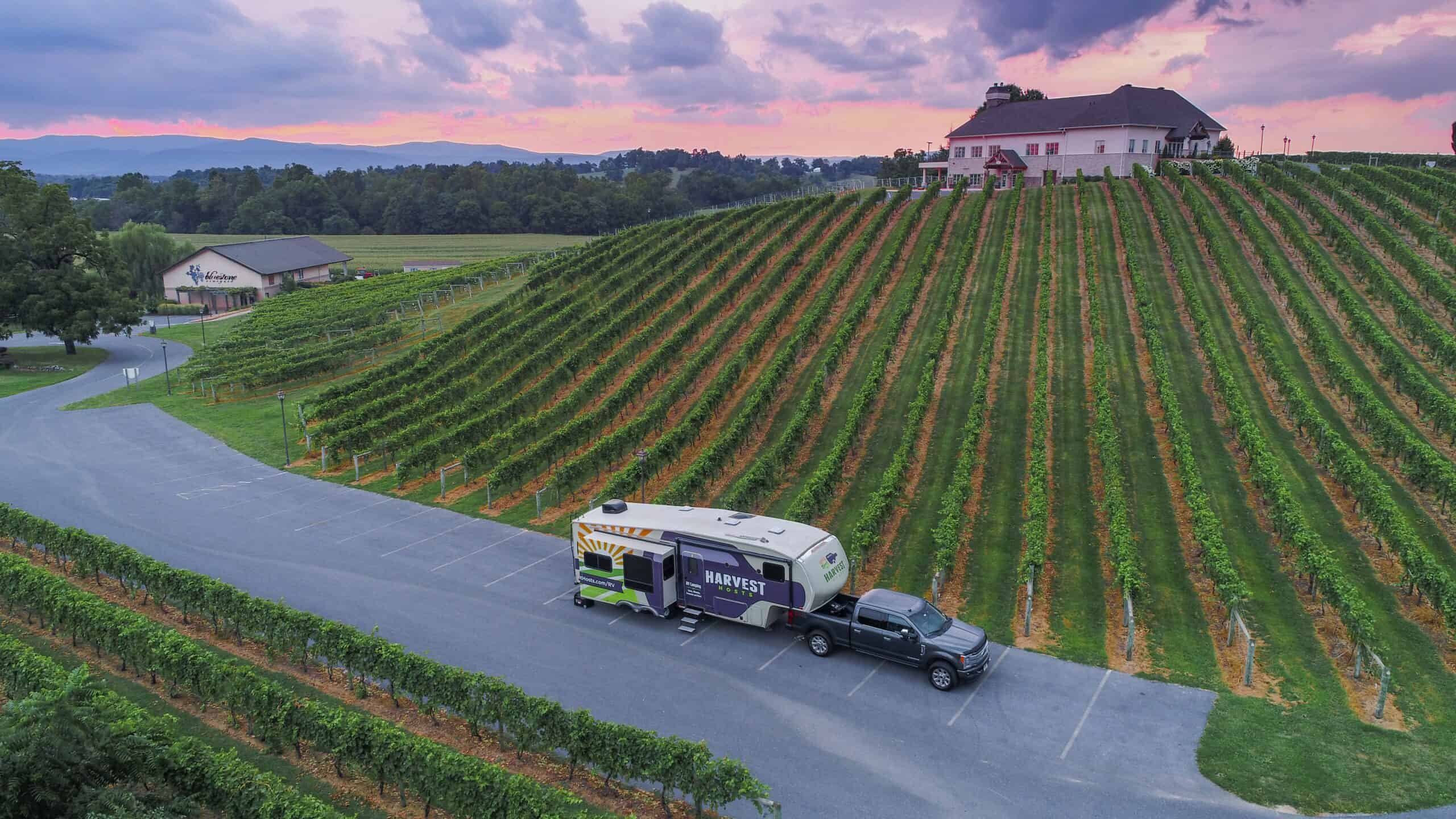 How to Hook up a Fifth Wheel