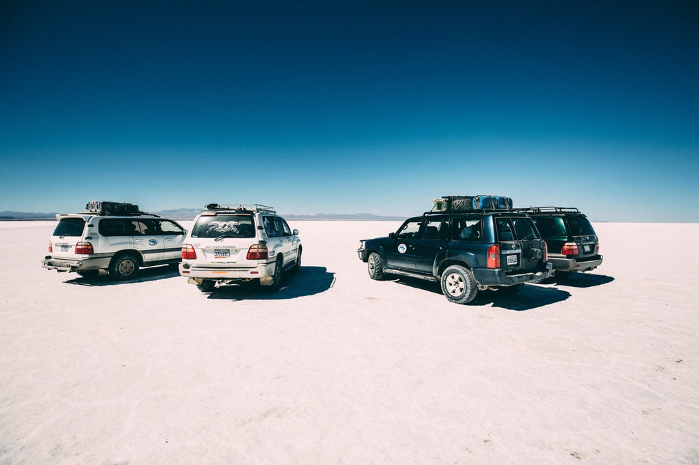 Commonly Asked Towing Questions