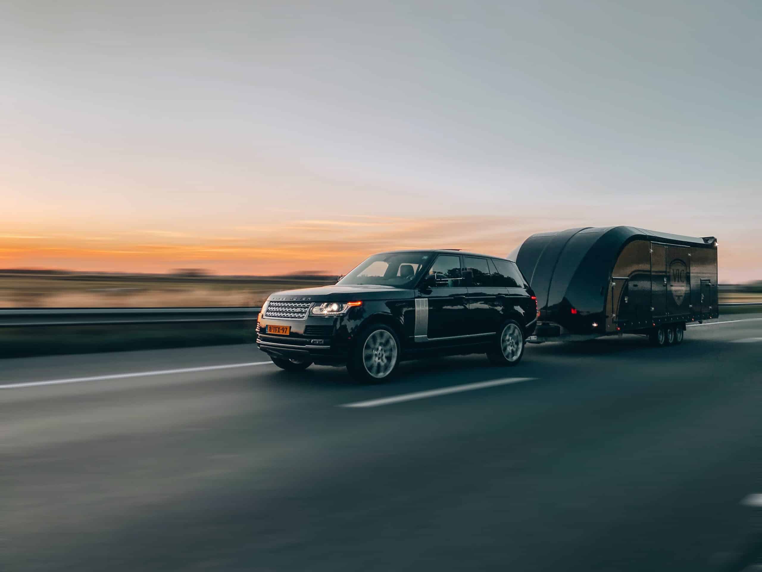 5 Tips For Maintaining Your Trailer