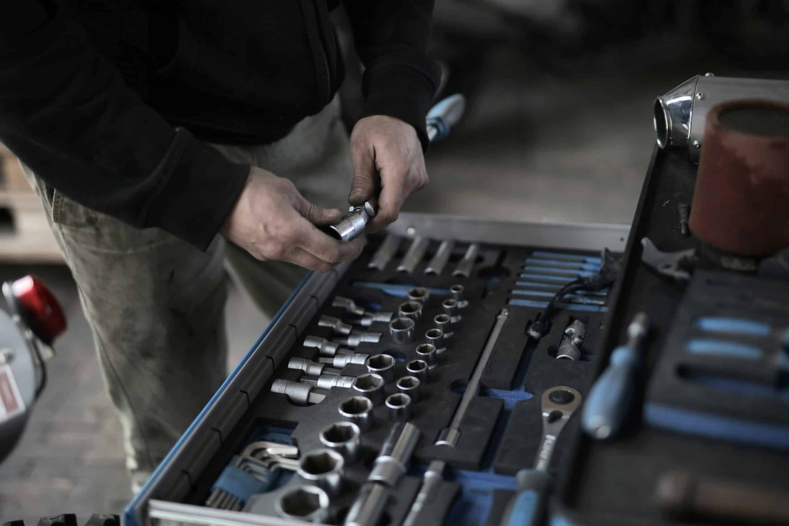 How To Install A Trailer Hitch