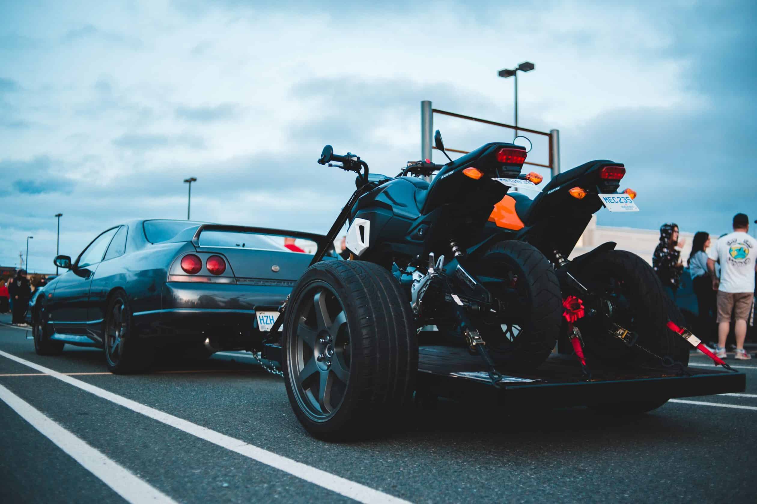 What Size Tow Hitch Do I Need?