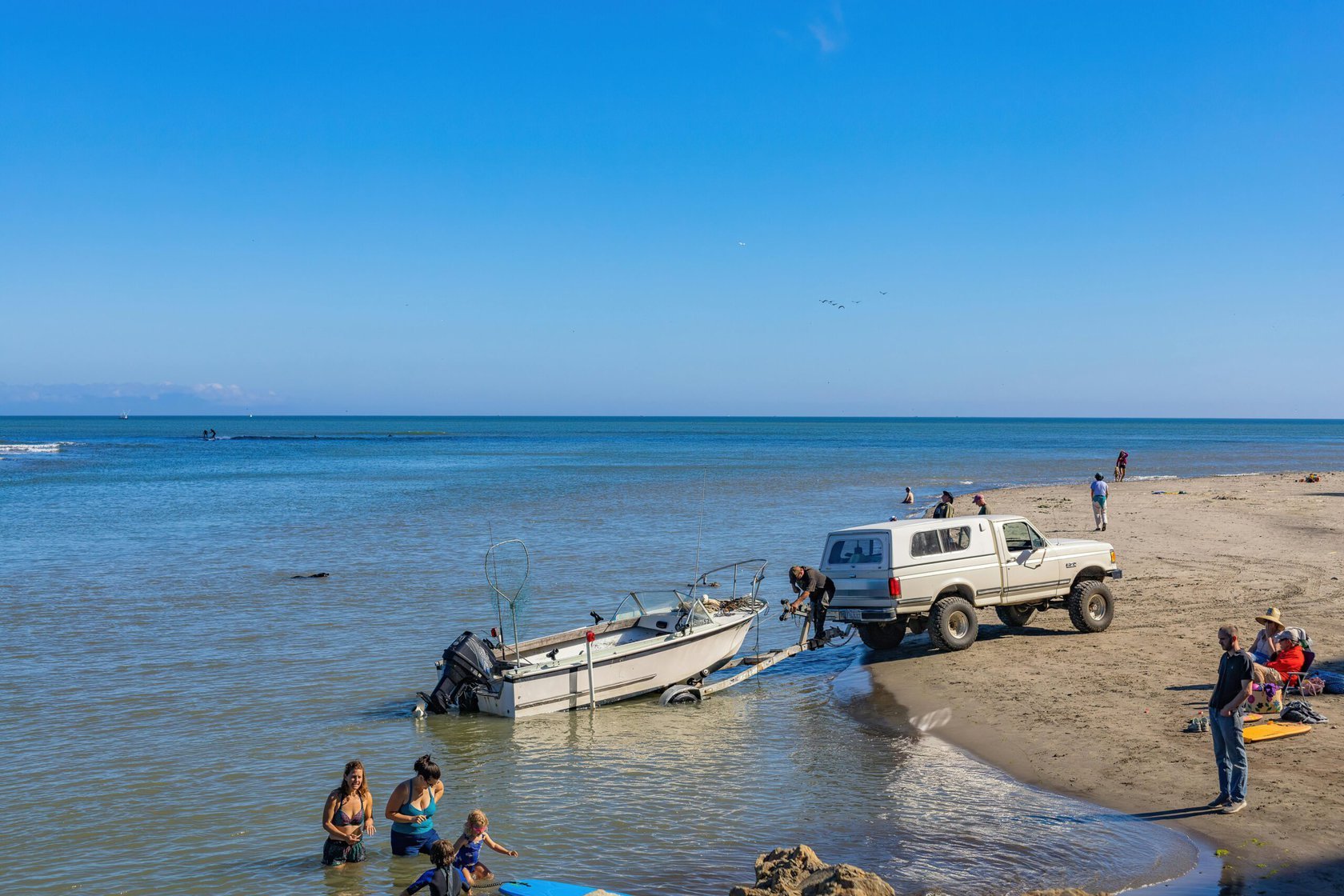 Benefits of a Gooseneck Hitch