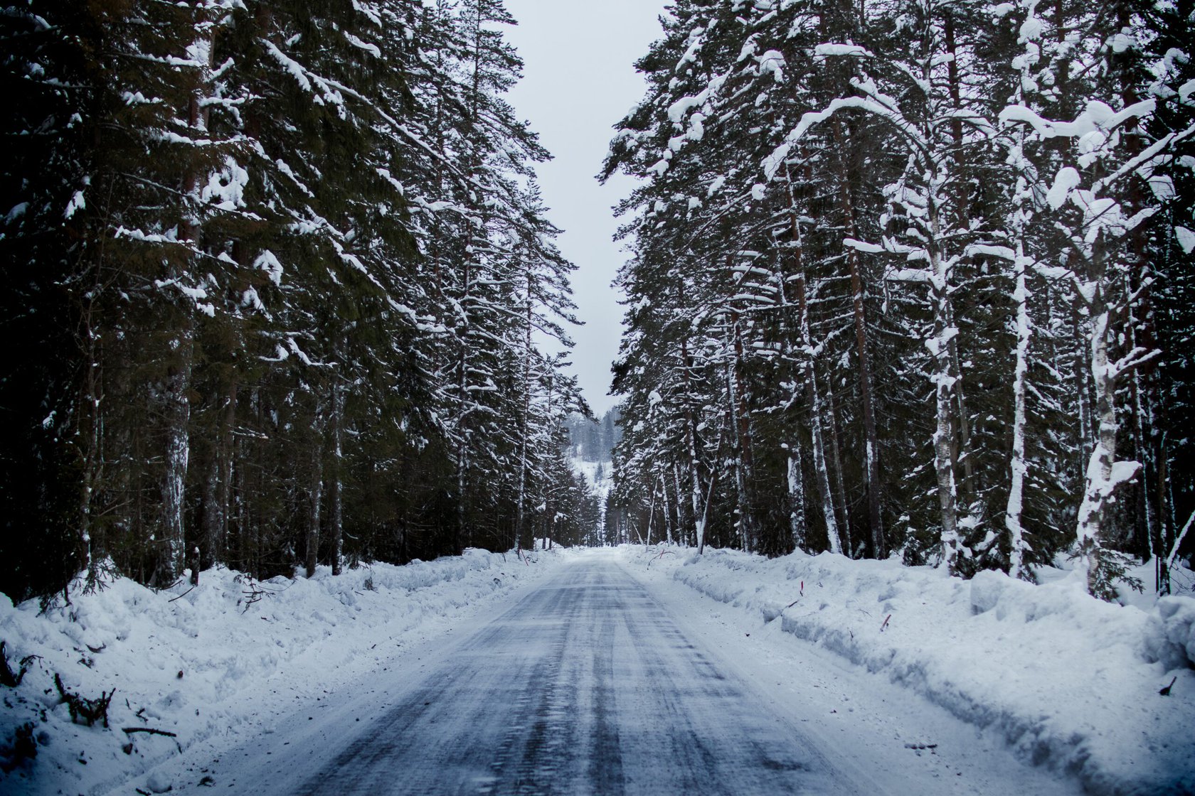 Can You Tow in the Snow?