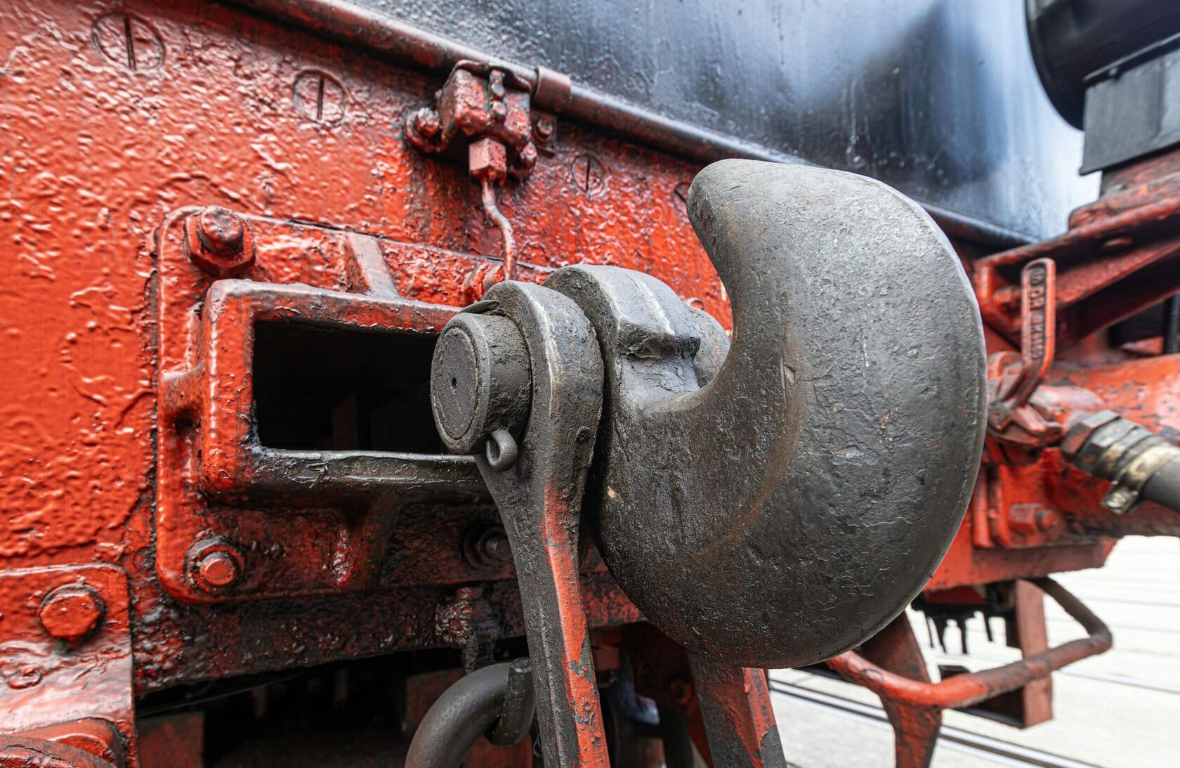 5 Reasons Why You Should Get A Hitch