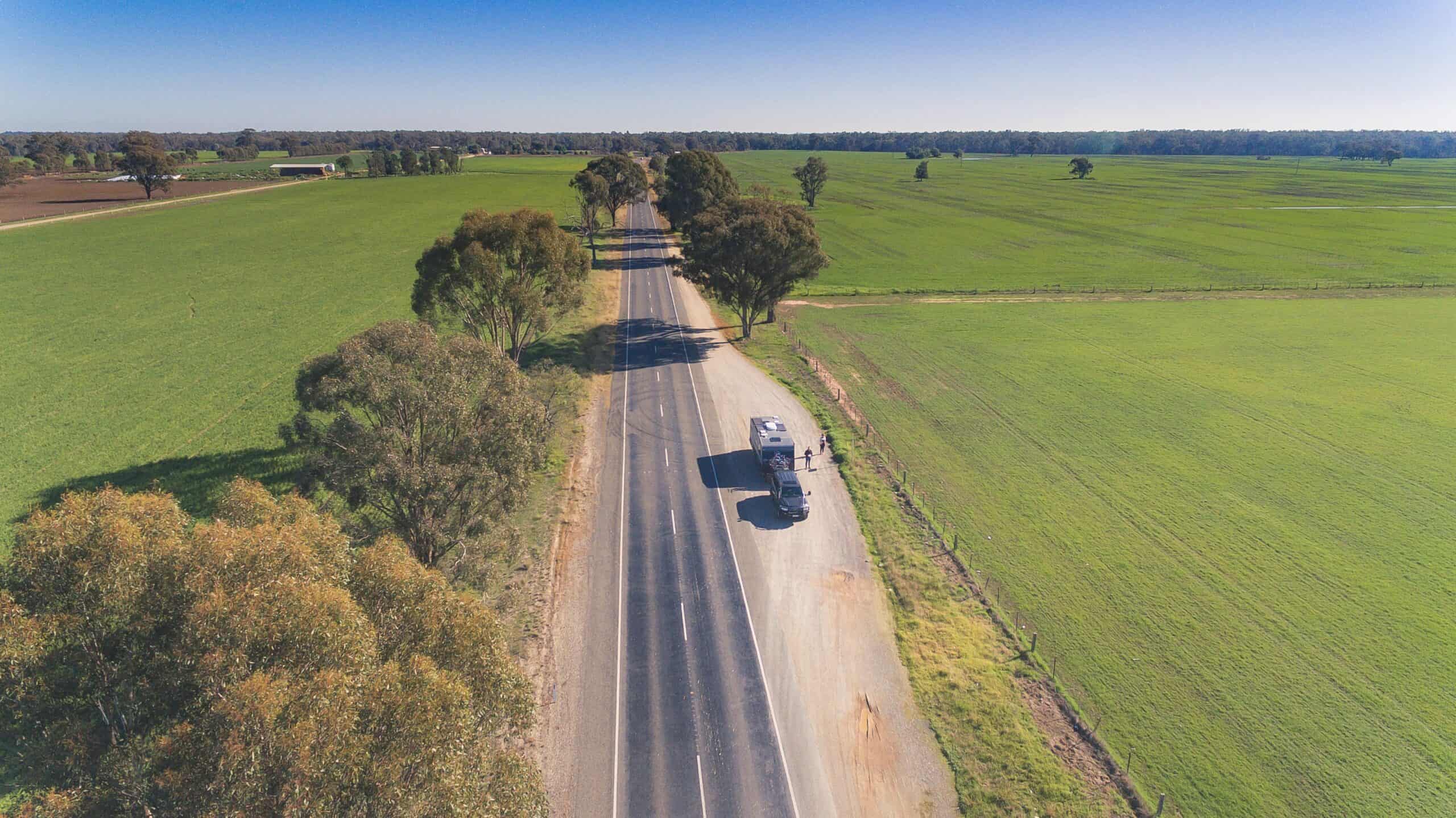 What do you need to tow a trailer?