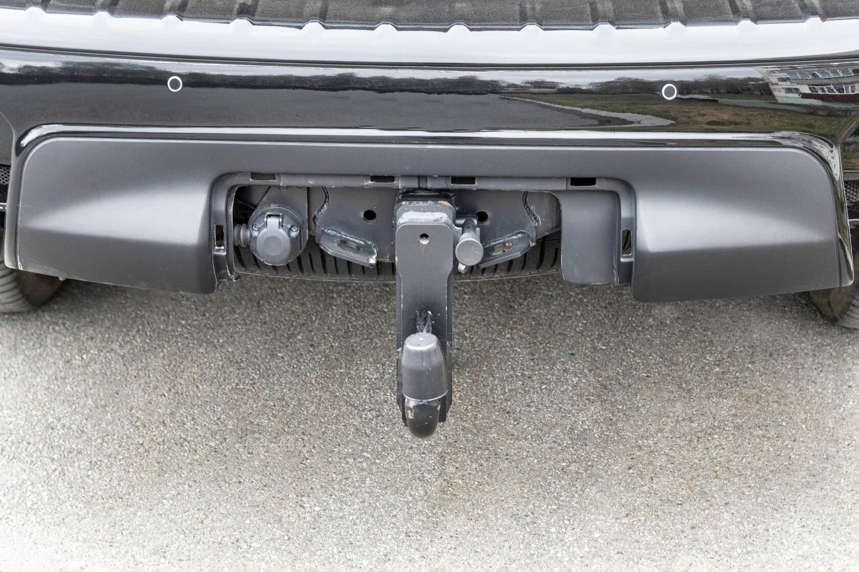 When to Upgrade Your Hitch: Signs You Need a New One