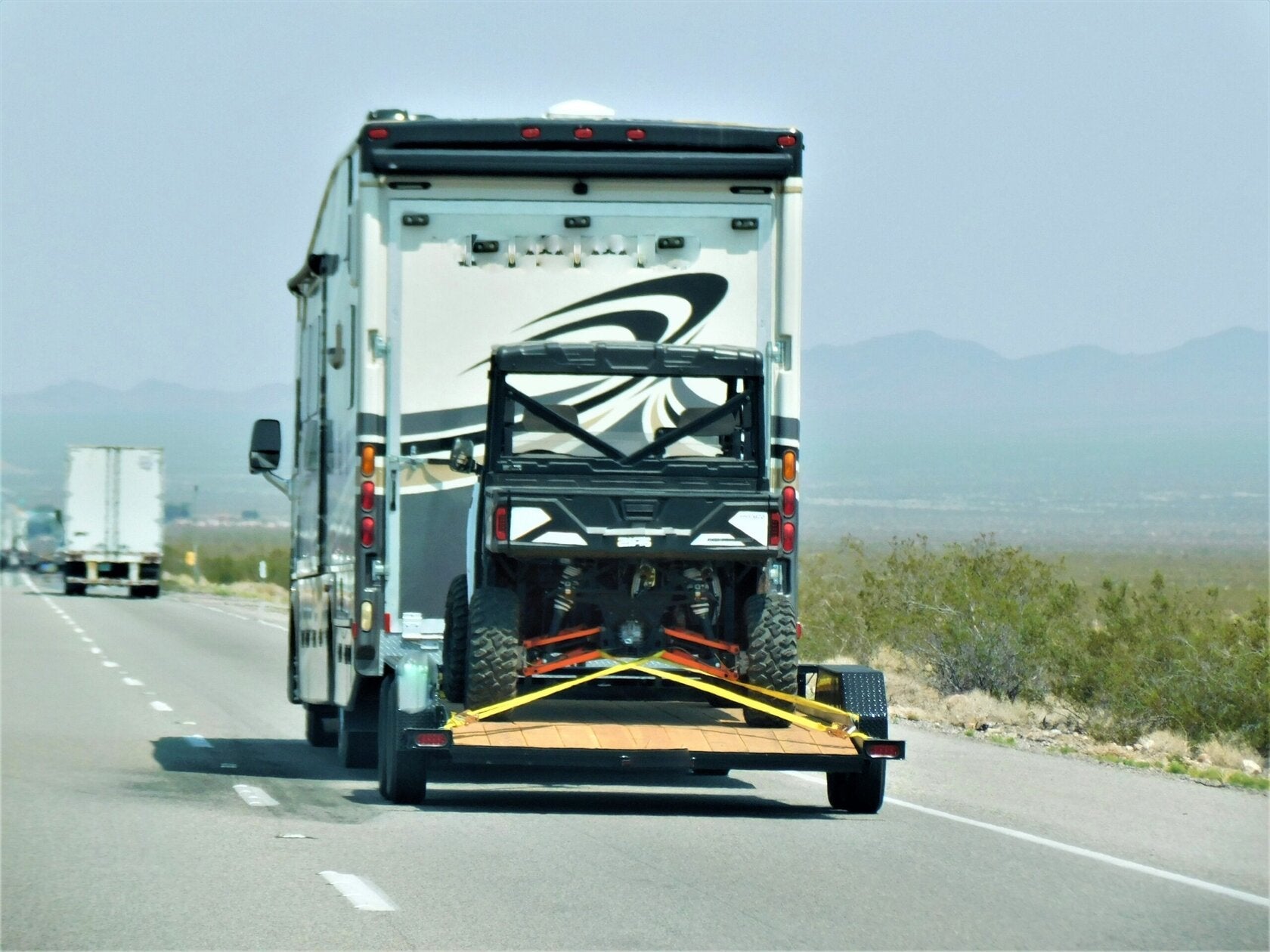 How to Tell If You Need an Adjustable Hitch