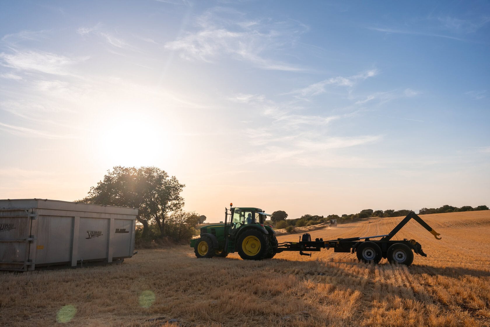What Makes a Hitch "Heavy-Duty?"