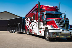 Specialty Towing