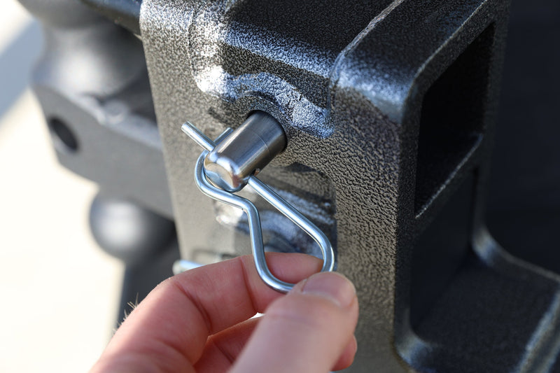 Hitch Pins & Locks