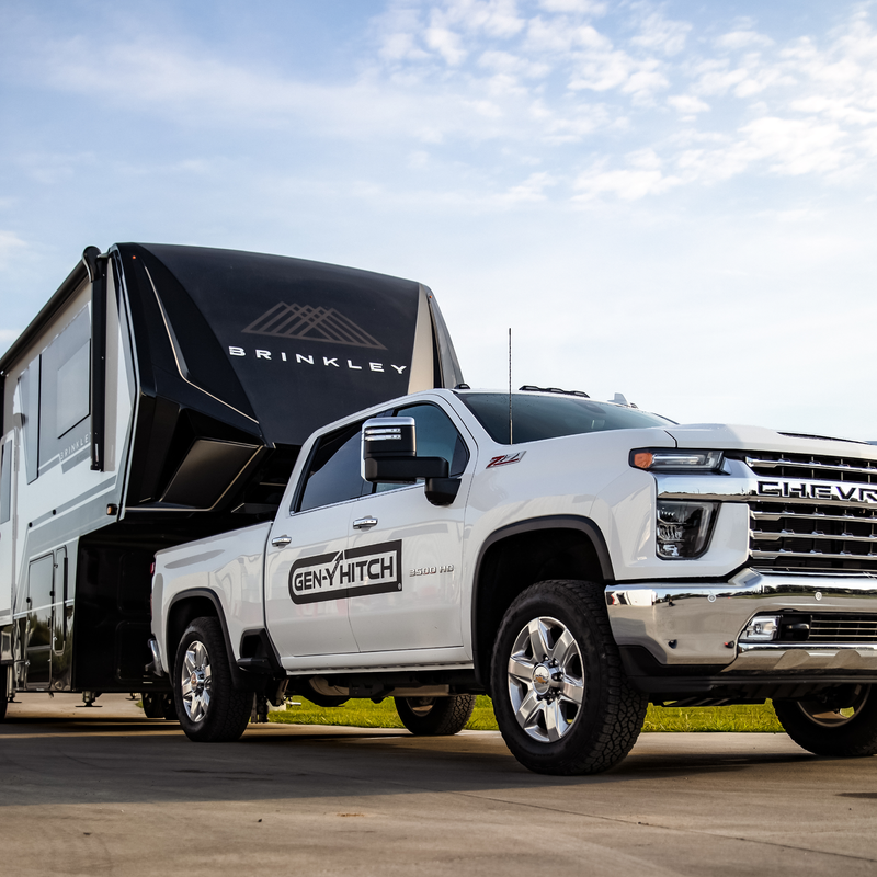 Fifth Wheel Accessories