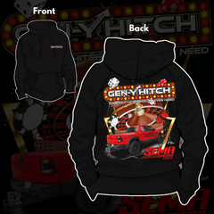 SEMA 2024 Limited Release Merch