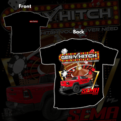 SEMA 2024 Limited Release Merch