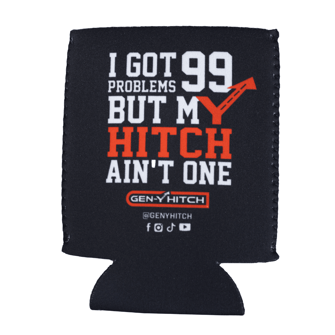 GEN-Y Koozies