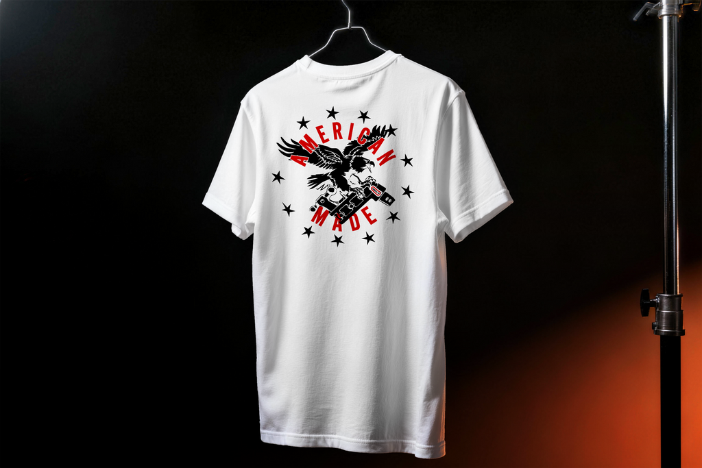 American Made Shirt