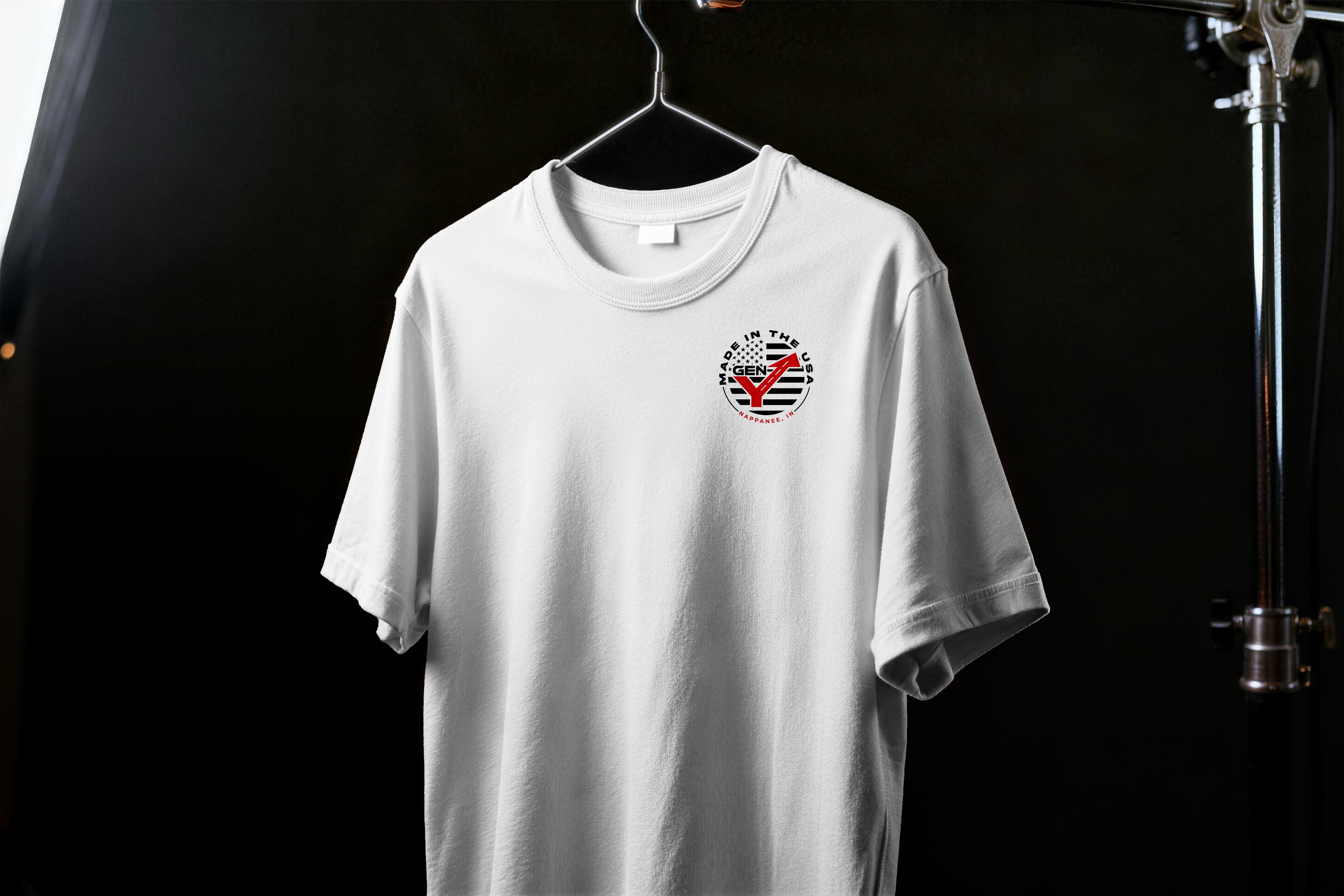 American Made Shirt