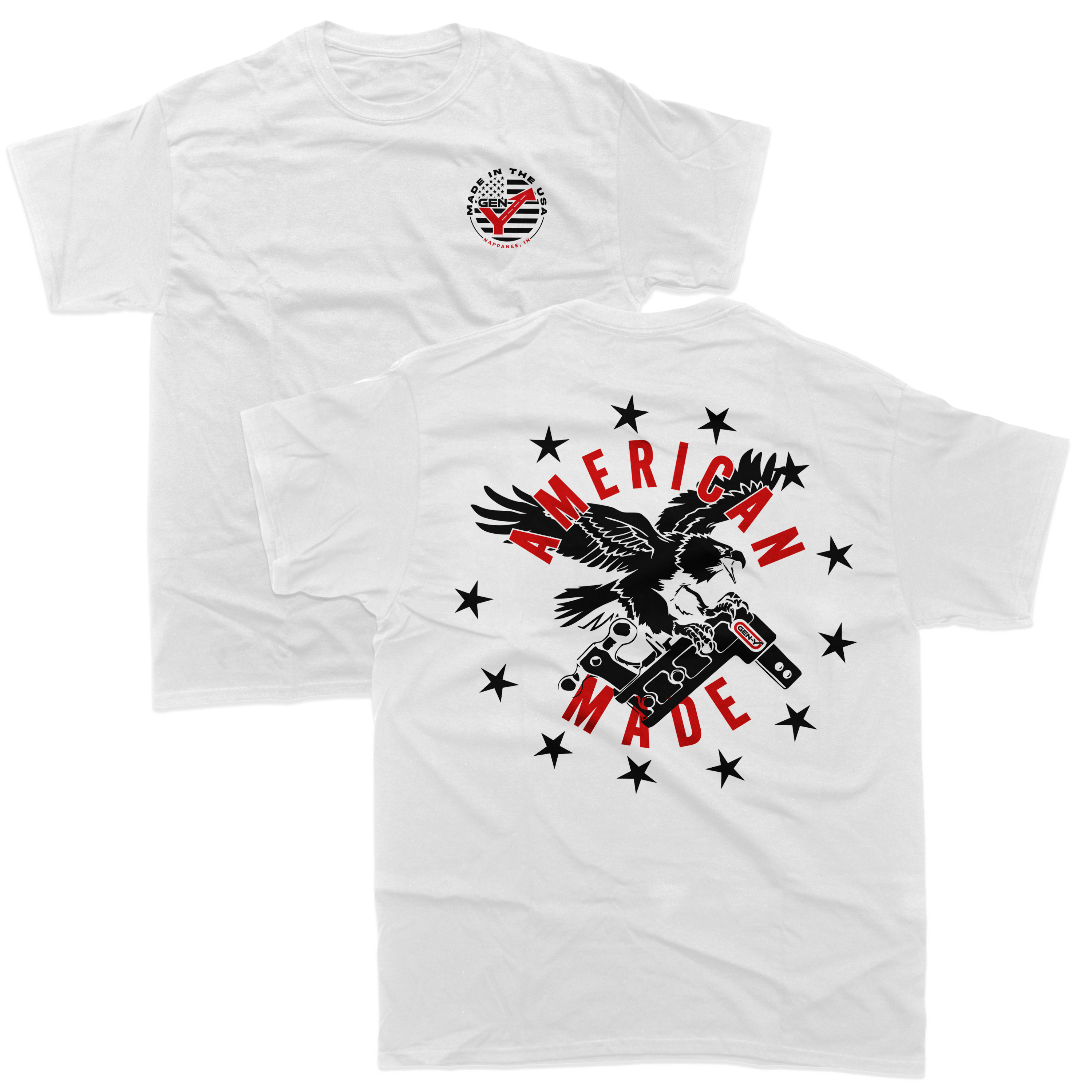 American Made Shirt