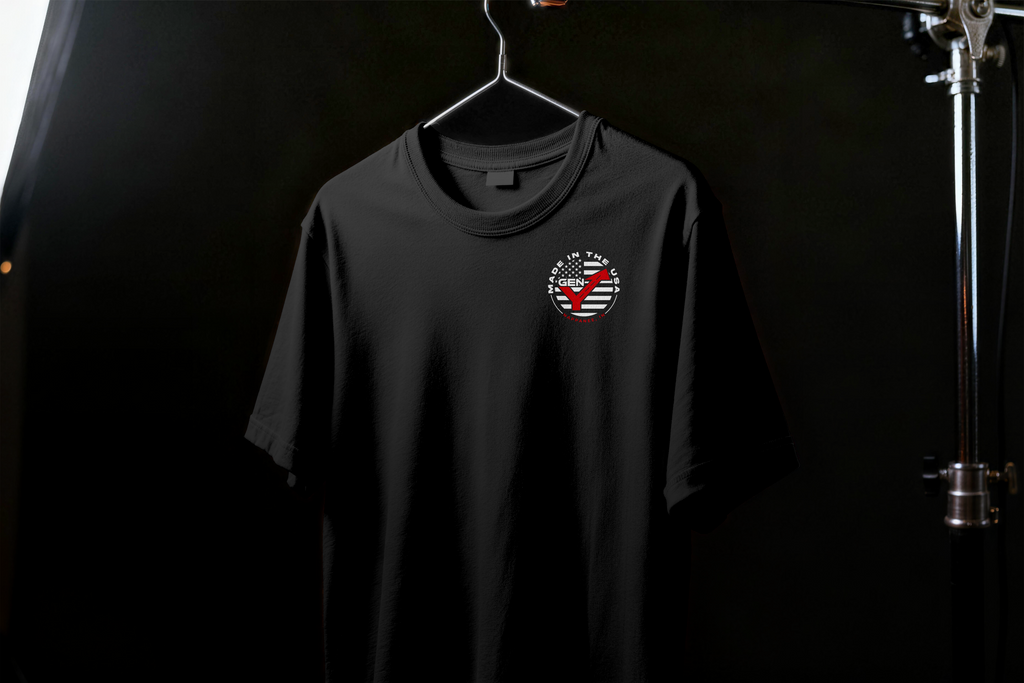 American Made Shirt