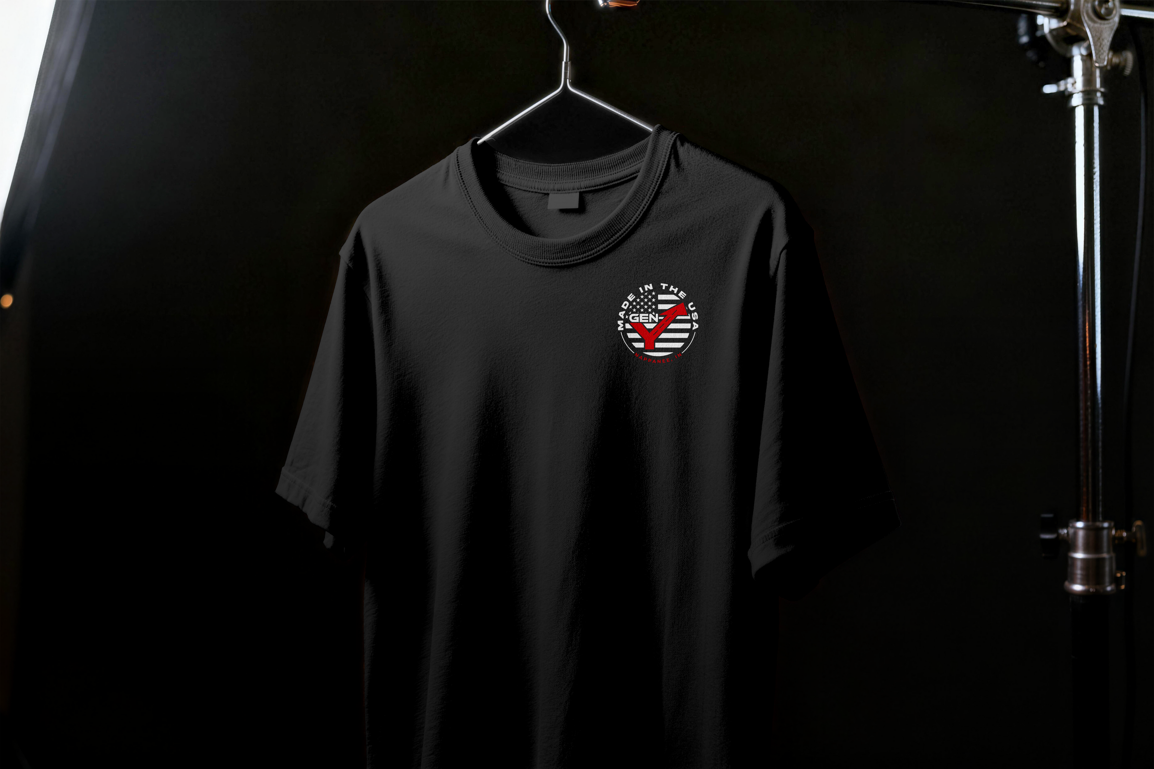 American Made Shirt