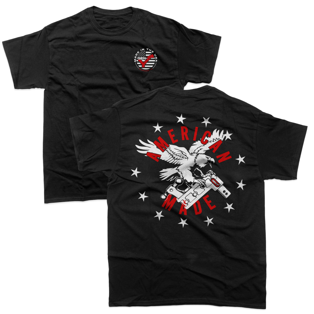 American Made Shirt