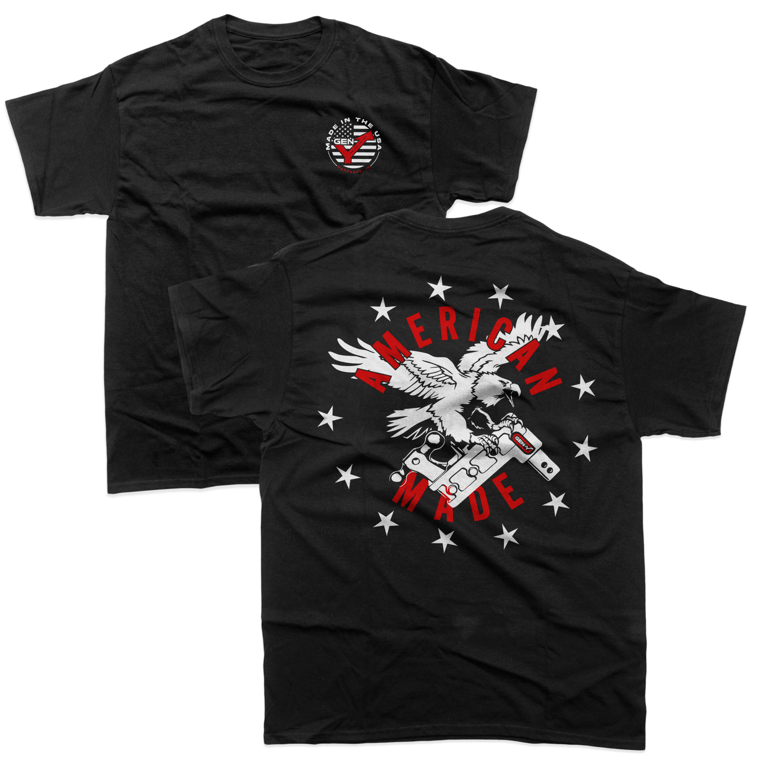 American Made Shirt