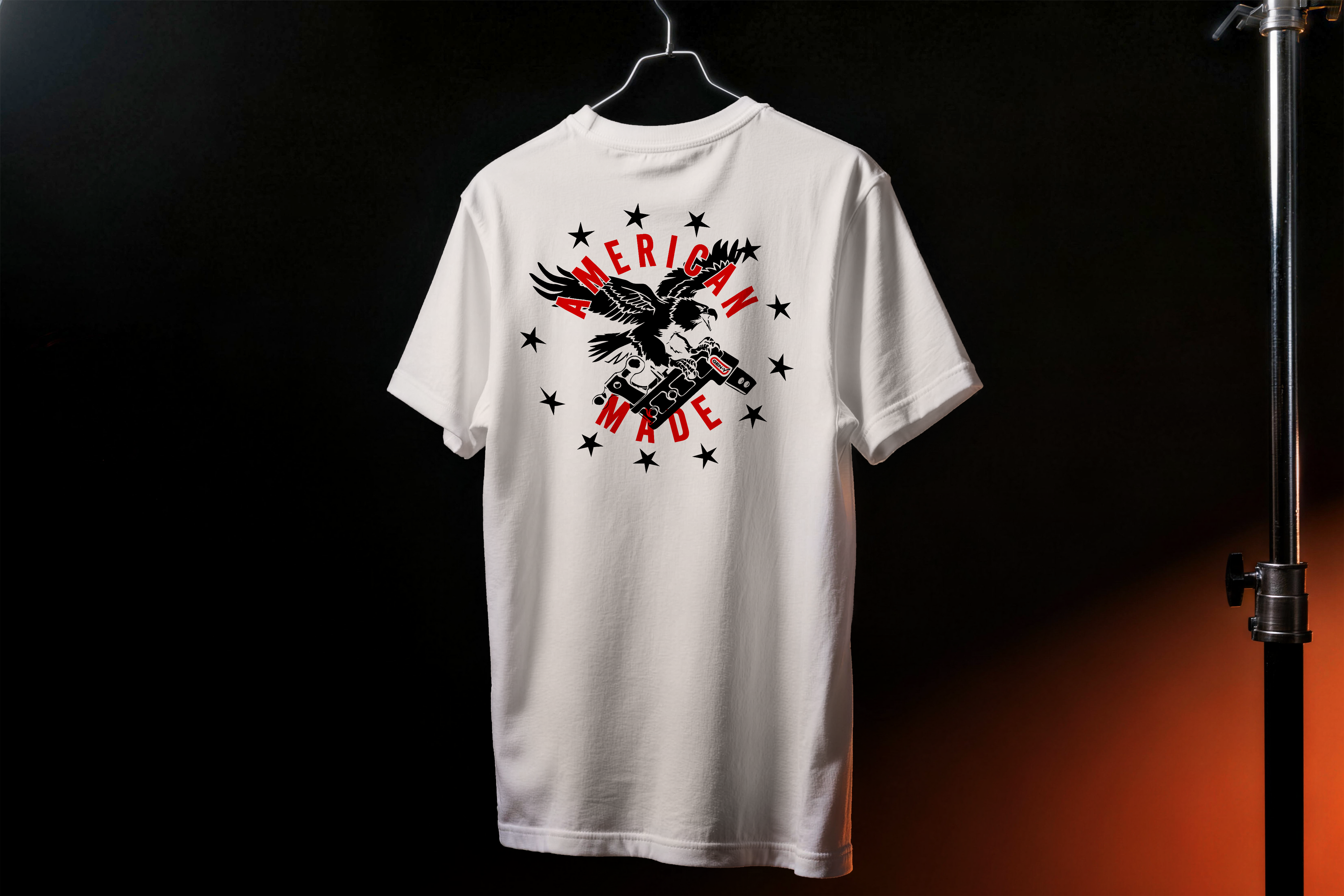 American Made Shirt