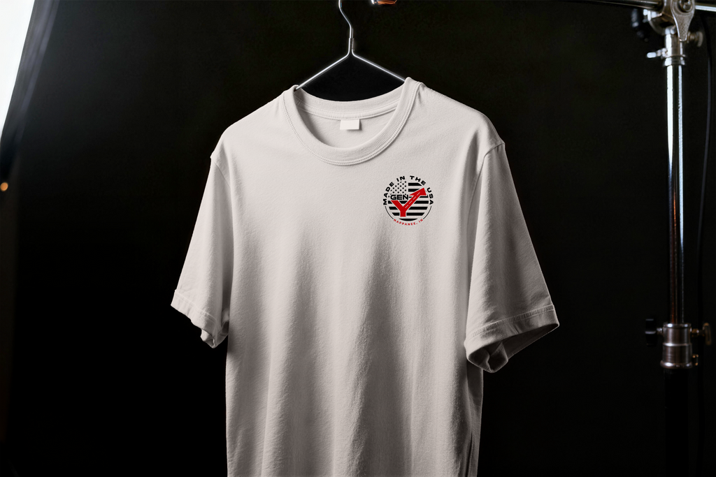 American Made Shirt