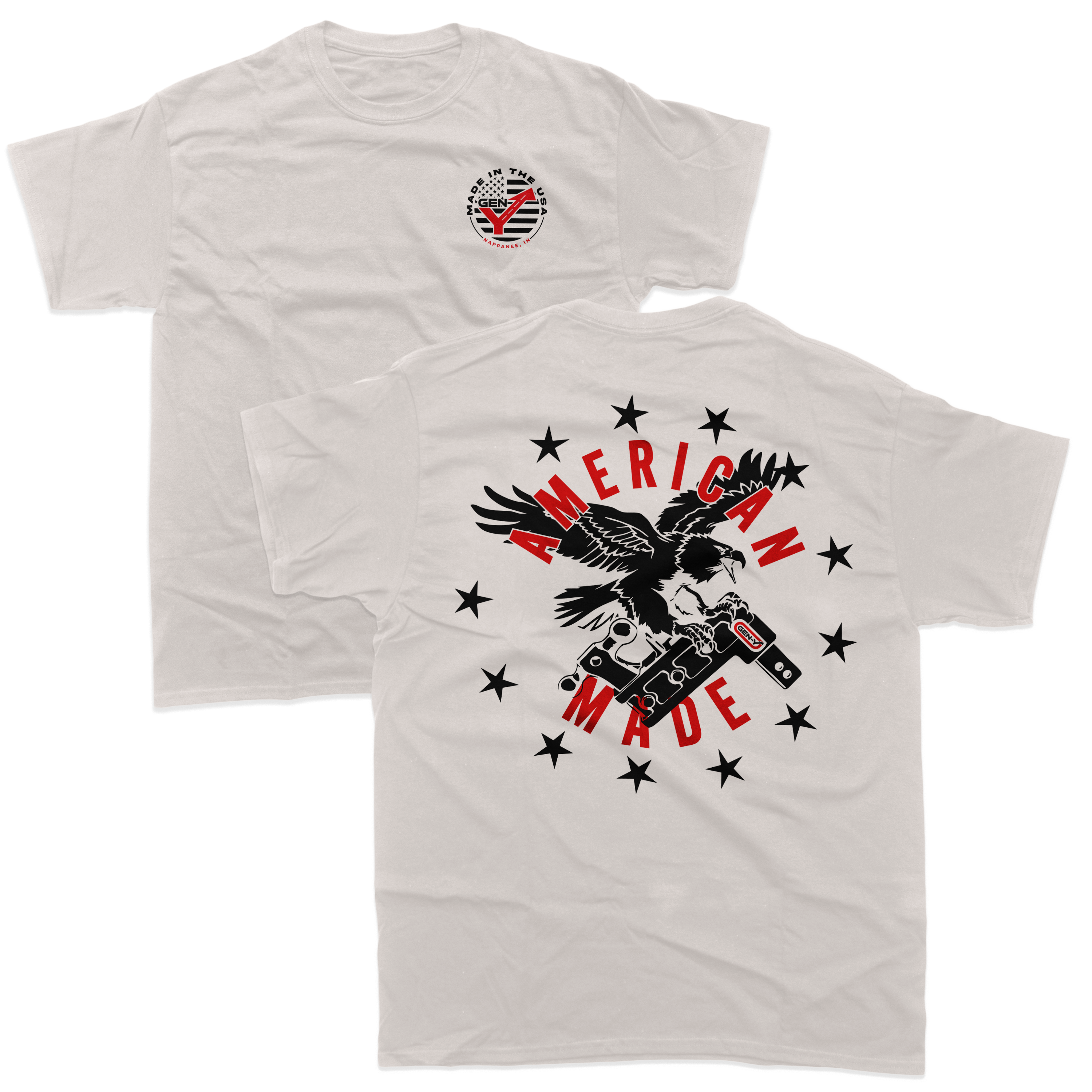 American Made Shirt