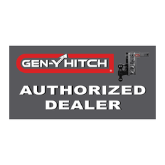 Authorized Dealer Banner