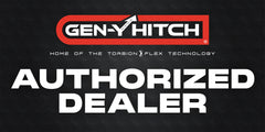 Authorized Dealer Banner