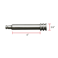Replacement Pin for BOLT Hitch Lock