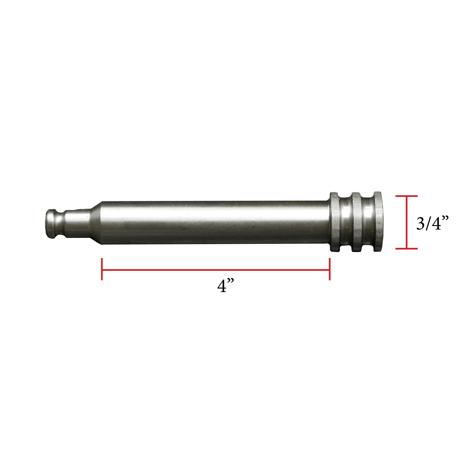 Replacement Pin for BOLT Hitch Lock