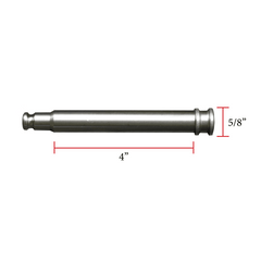 Replacement Pin for BOLT Hitch Lock