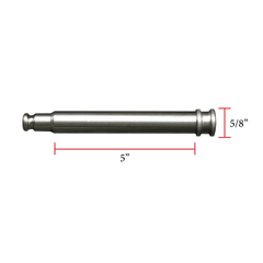 Replacement Pin for BOLT Hitch Lock