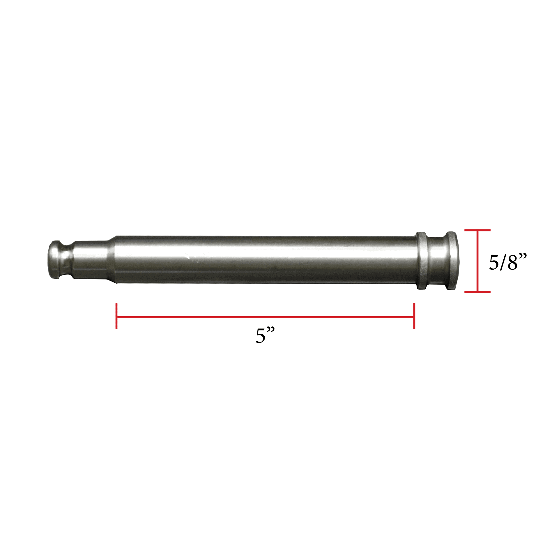 Replacement Pin for BOLT Hitch Lock