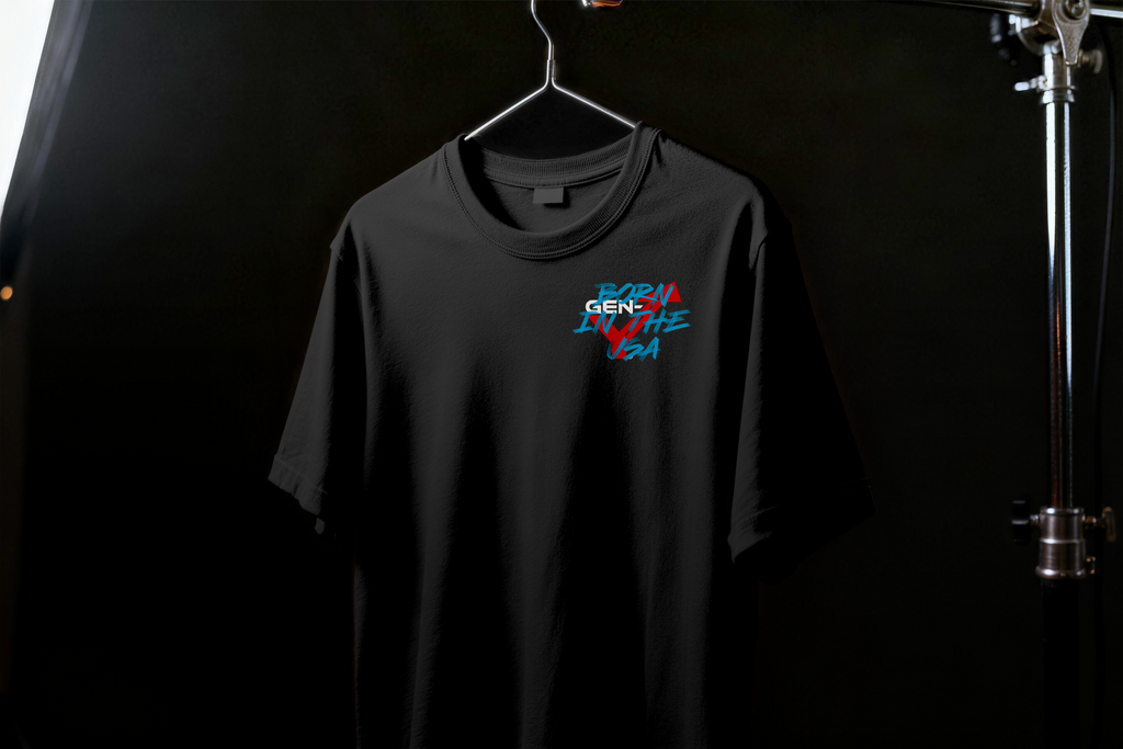 Born in the USA Shirt