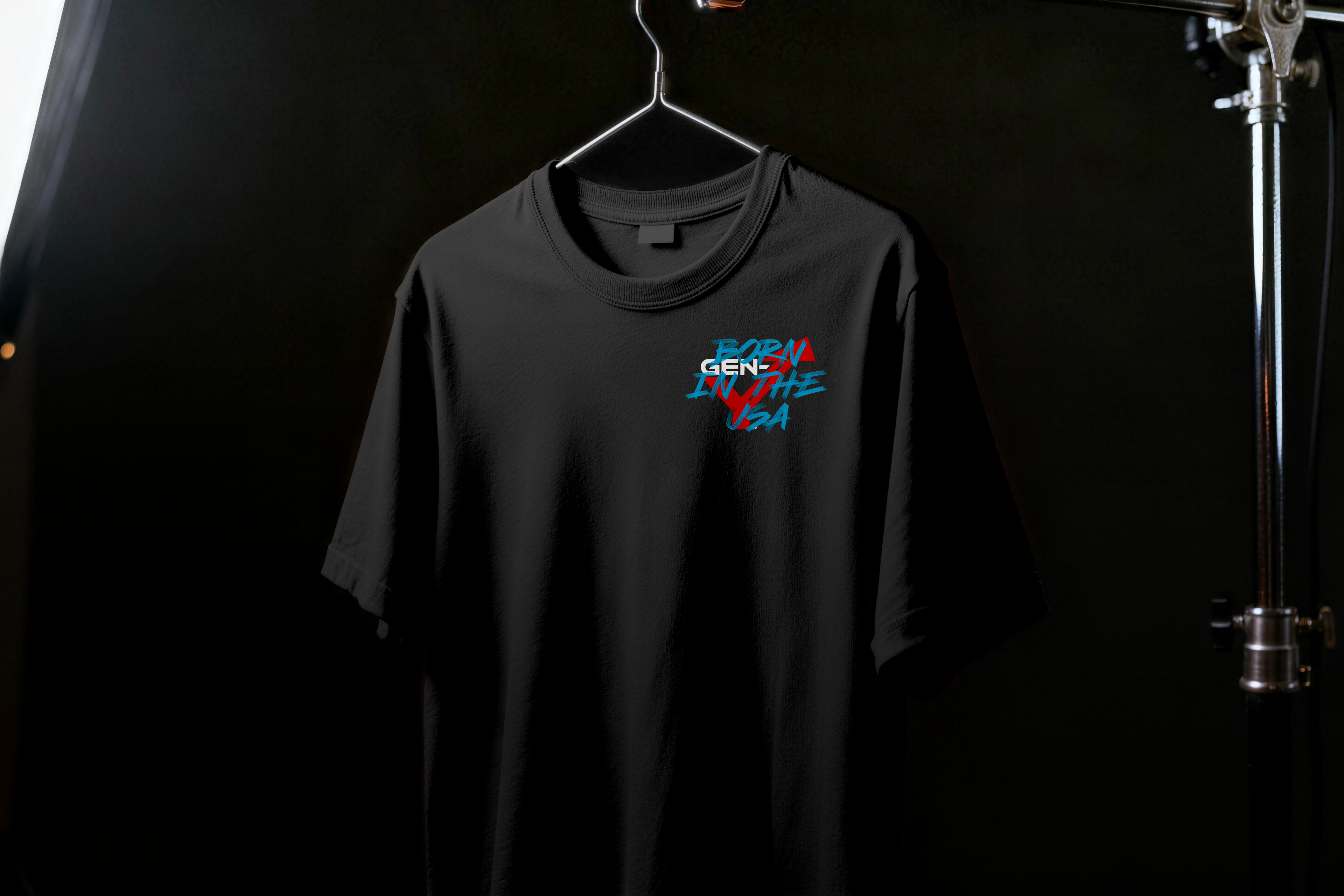 Born in the USA Shirt