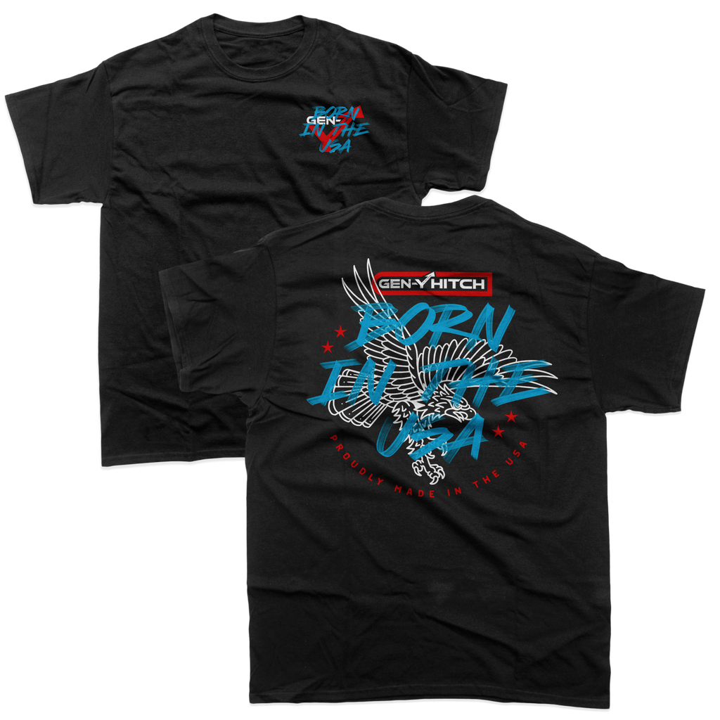 Born in the USA Shirt