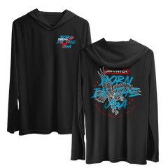 Born in the USA Hoodie