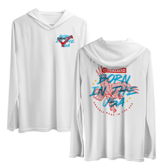 Born in the USA Hoodie