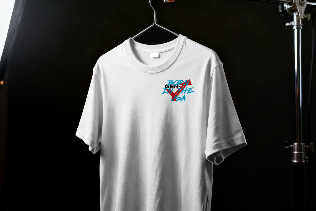 Born in the USA Shirt