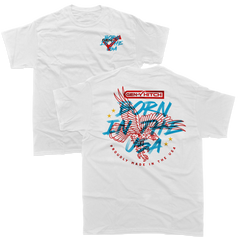 Born in the USA Shirt